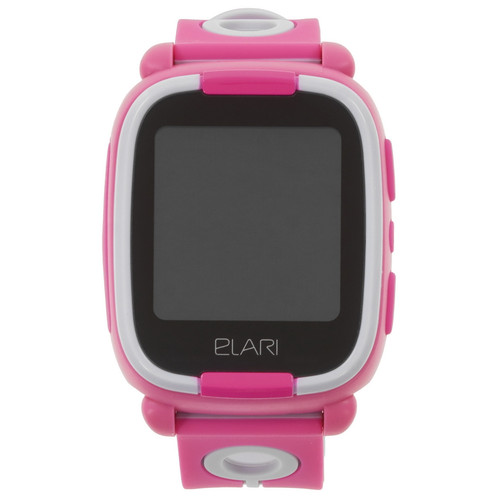 Купить Детские часы ELARI KidPhone 2 фиолетовый  9070313. Характеристики, отзывы и цены в Донецке