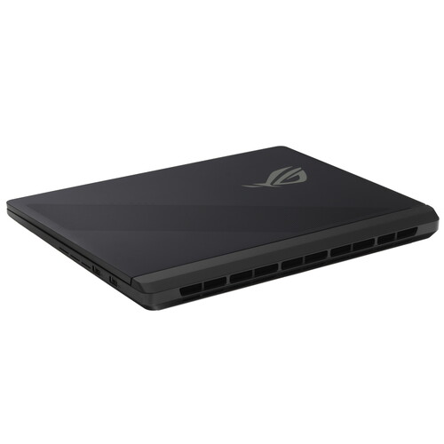 Купить 16" Ноутбук ASUS ROG Strix SCAR G635LR-RW085 черный  5612454. Характеристики, отзывы и цены в Донецке