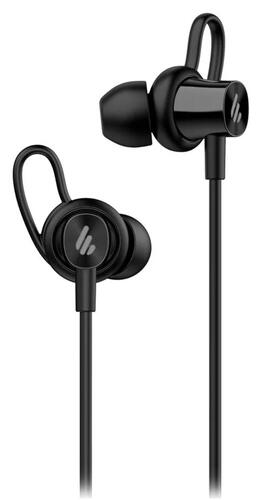Купить Беспроводные наушники Edifier W210BT черный  5433697. Характеристики, отзывы и цены в Донецке