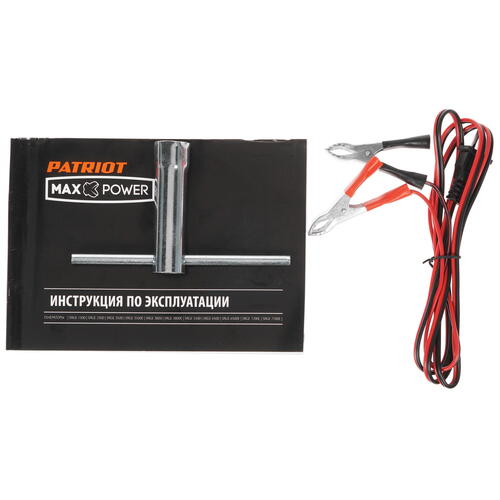 Купить Электрогенератор   бензиновый Patriot Max Power SRGE 1500  1179434. Характеристики, отзывы и цены в Донецке