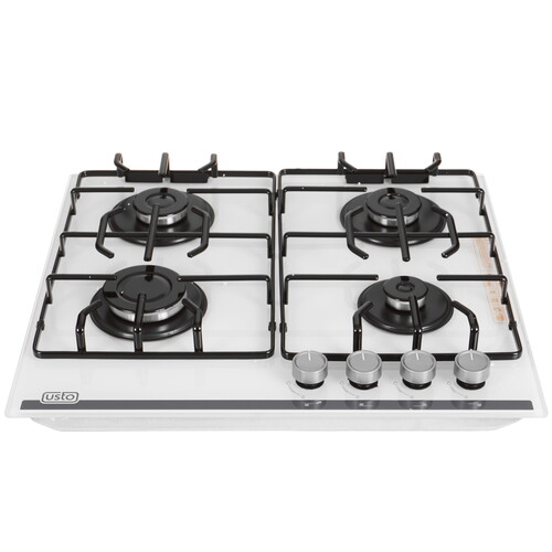 Купить Газовая варочная поверхность USTO Y60H40C001  9280345. Характеристики, отзывы и цены в Донецке