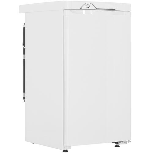 Купить Холодильник компактный  Саратов 550 (кш-120) белый  1133278. Характеристики, отзывы и цены в Донецке