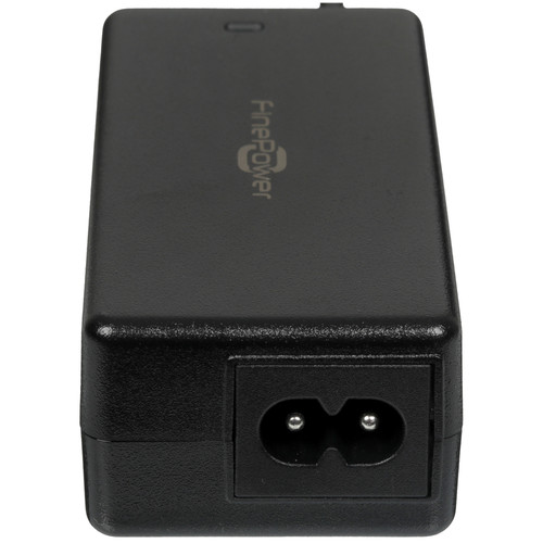 Купить Адаптер питания сетевой FinePower ADF-TA04E0  9290927. Характеристики, отзывы и цены в Донецке