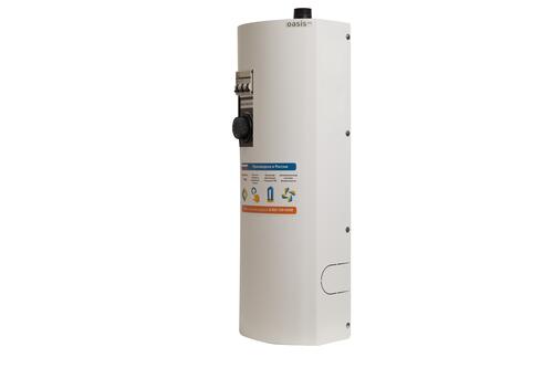 Купить Электрический котел Oasis Eco KN-4 4.5 кВт  9027022. Характеристики, отзывы и цены в Донецке