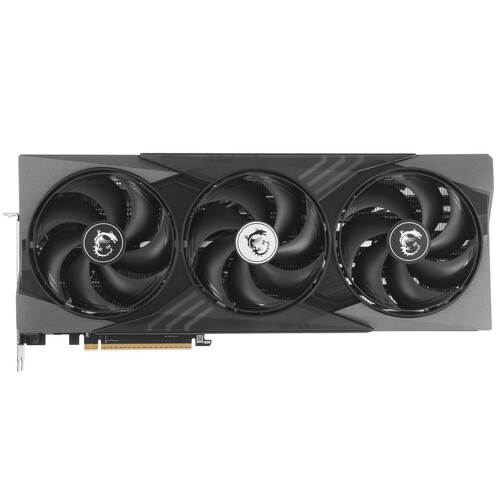 Купить Видеокарта MSI GeForce RTX 5090 GAMING TRIO OC [RTX 5090 32G GAMING TRIO OC]  5623713. Характеристики, отзывы и цены в Донецке