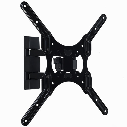 Купить Кронштейн для ТВ Digis DSM-8043 черный  9160987. Характеристики, отзывы и цены в Донецке