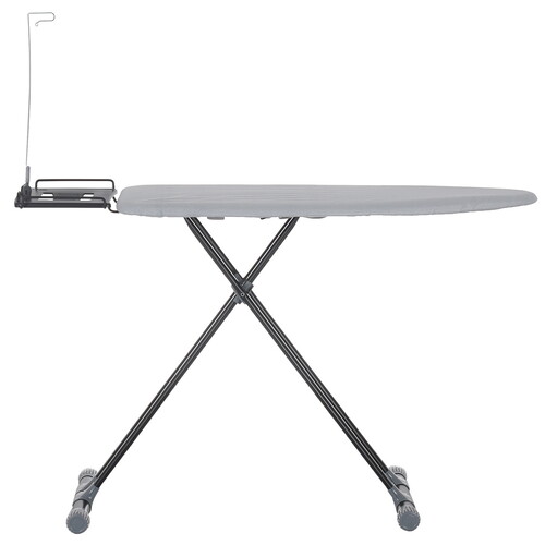 Купить Гладильная доска OneTwo O2IB2301 серый  9045553. Характеристики, отзывы и цены в Донецке