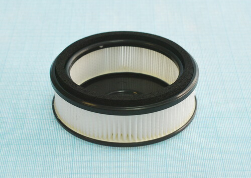 Купить Фильтр (HEPA) для вертикального пылесоса DEXP DS-M600  9219289. Характеристики, отзывы и цены в Донецке