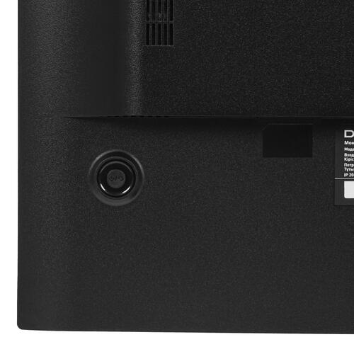 Купить 27" Монитор DEXP DF27H2 черный  5083149. Характеристики, отзывы и цены в Донецке