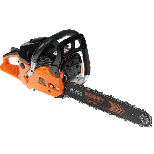 Купить Бензопила Carver HOBBY HSG 145-15  1263305. Характеристики, отзывы и цены в Донецке