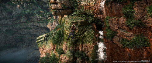 Купить Игра UNCHARTED: Legacy of Thieves Collection (Версия для СНГ  5484359. Характеристики, отзывы и цены в Донецке