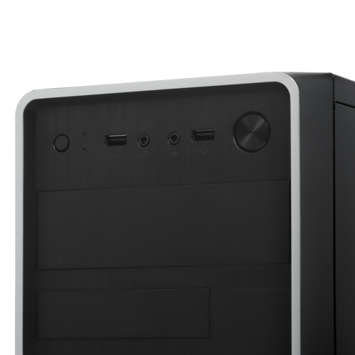 Купить ПК DEXP Aquilon O309  5600453. Характеристики, отзывы и цены в Донецке