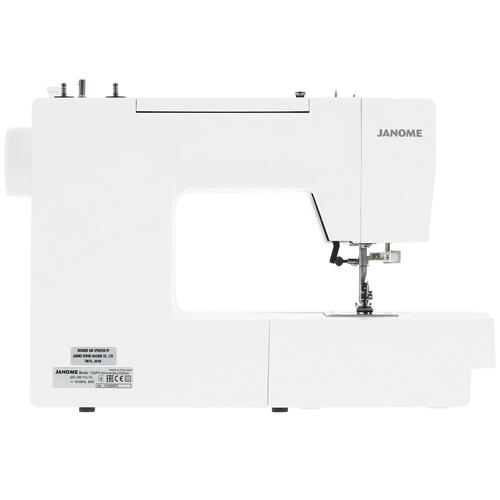 Купить Швейная машина Janome 1522PG  5336966. Характеристики, отзывы и цены в Донецке