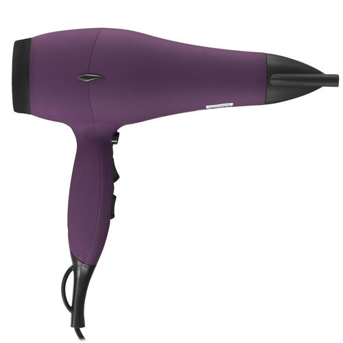 Купить Фен Brayer 3007BR фиолетовый  9931340. Характеристики, отзывы и цены в Донецке