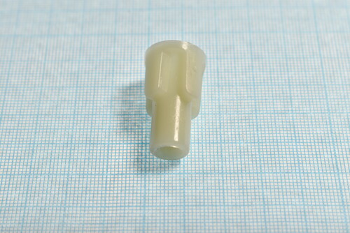 Купить Муфта предохранительная (Двигатель) для погружного блендера DEXP SB-101 [N/A]  4839922. Характеристики, отзывы и цены в Донецке