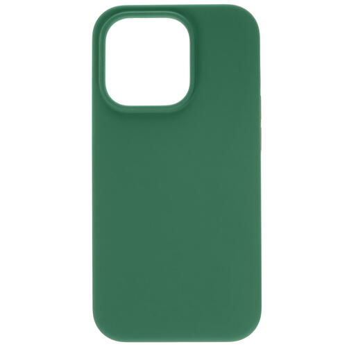 Купить Накладка  uBear Touch Case для Apple iPhone 14 Pro зеленый  5460720. Характеристики, отзывы и цены в Донецке