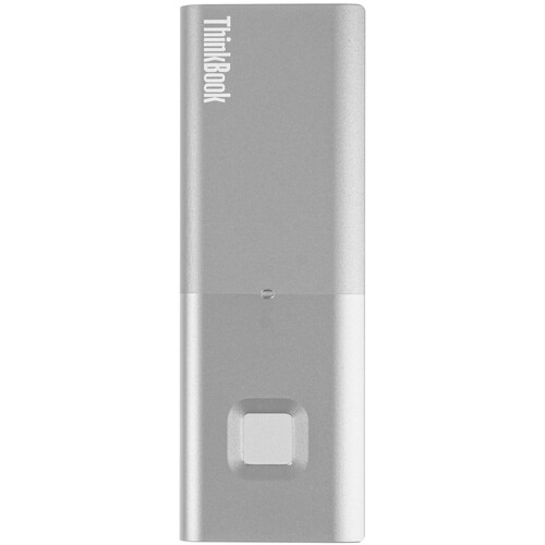 Купить 1000 ГБ Внешний SSD Lenovo Thinkbook TU800 [QXB1P87490]  5486335. Характеристики, отзывы и цены в Донецке