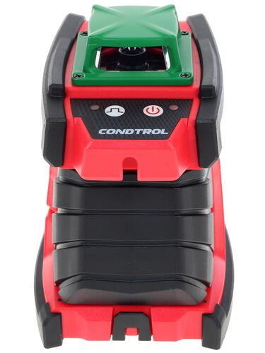 Купить Лазерный нивелир Condtrol Xliner 360 G  1262738. Характеристики, отзывы и цены в Донецке