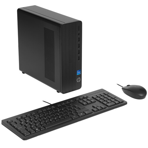 Купить Мини ПК HP Pro SFF 290 G9 [8T2G6ES]  9187400. Характеристики, отзывы и цены в Донецке