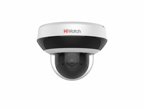 Купить IP-камера HiWatch DS-I405M(C)  5418215. Характеристики, отзывы и цены в Донецке