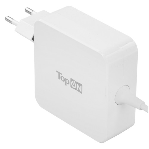 Купить Адаптер питания сетевой TOPon-HW65QW  5491720. Характеристики, отзывы и цены в Донецке