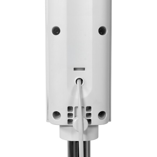 Купить Вентилятор PRIMERA SFP-4508JO  белый  9235526. Характеристики, отзывы и цены в Донецке