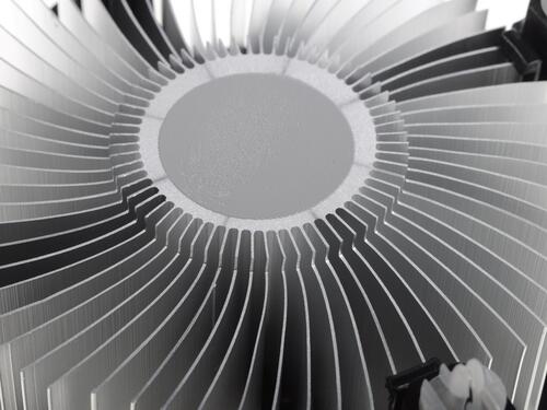 Купить Кулер для процессора DEEPCOOL ALTA 9 [DP-ICAP-AT9]  0148577. Характеристики, отзывы и цены в Донецке