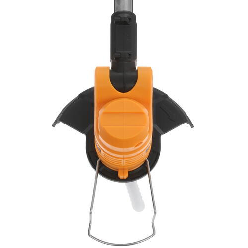 Купить Триммер аккумуляторный DEKO DKTR12  5407954. Характеристики, отзывы и цены в Донецке