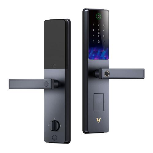 Купить Умный дверной замок Viomi smart door lock Guard2 LBT51B  5467604. Характеристики, отзывы и цены в Донецке