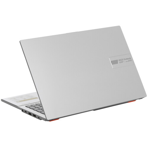 Купить 15.6" Ноутбук ASUS Vivobook Go 15 E1504FA-BQ1163 серый  5456489. Характеристики, отзывы и цены в Донецке