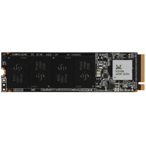 Купить 512 ГБ M.2 NVMe накопитель ADATA LEGEND 710 [ALEG-710-512GCS]  5022996. Характеристики, отзывы и цены в Донецке
