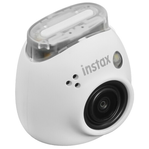 Купить Компактный фотоаппарат Fujifilm Instax Pal белый  5449775. Характеристики, отзывы и цены в Донецке
