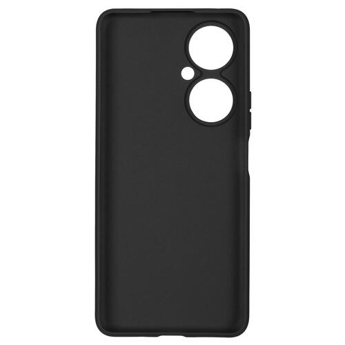Купить Накладка  Aceline Fresh для HUAWEI nova 11i черный  5416978. Характеристики, отзывы и цены в Донецке