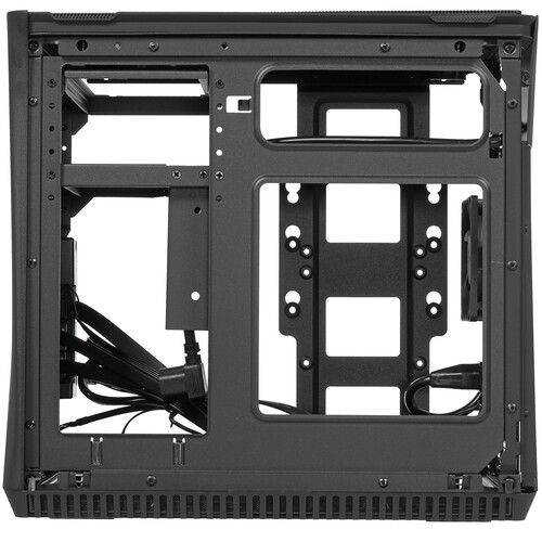 Купить Корпус Fractal Design Era ITX  1645344. Характеристики, отзывы и цены в Донецке
