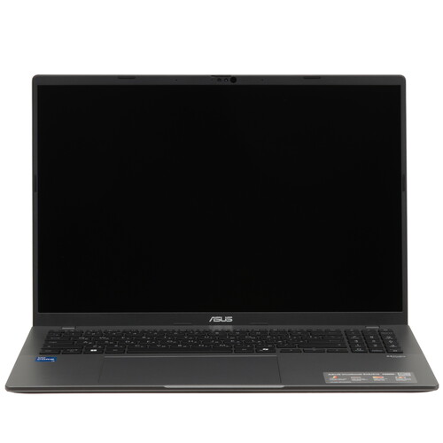 Купить 16" Ноутбук ASUS Vivobook S (S3607VA-RP035) серый  5618630. Характеристики, отзывы и цены в Донецке