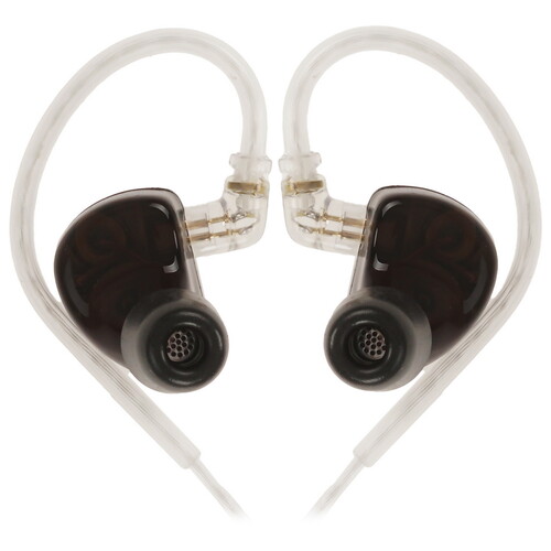 Купить Проводные наушники KZ Symphony черный 2024  5605120. Характеристики, отзывы и цены в Донецке