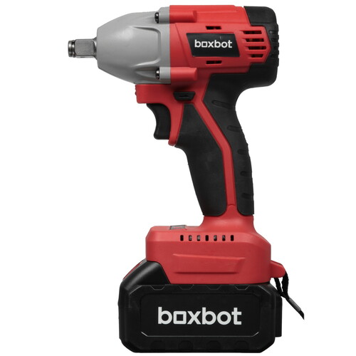 Купить Гайковерт Boxbot CIW-20C2  5631596. Характеристики, отзывы и цены в Донецке