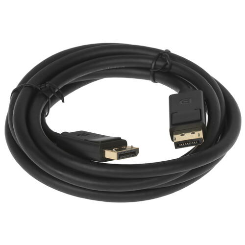 Купить Кабель  Ugreen DisplayPort - DisplayPort, 2 м  4714066. Характеристики, отзывы и цены в Донецке