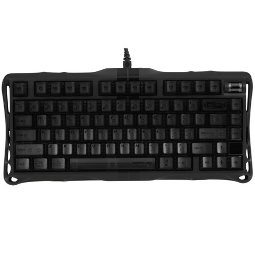 Купить Клавиатура проводная Gravastar Mercury V75  9296766. Характеристики, отзывы и цены в Донецке