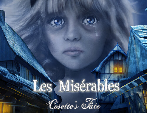 Купить Игра Les Miserables: Cosette's Fate (Steam)  5621895. Характеристики, отзывы и цены в Донецке