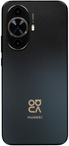 Купить 6.7" Смартфон HUAWEI nova 12s 256 ГБ черный  5453408. Характеристики, отзывы и цены в Донецке