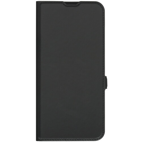 Купить Чехол-книжка  BoraSCO Book Case для Tecno SPARK GO 2 черный  5629888. Характеристики, отзывы и цены в Донецке