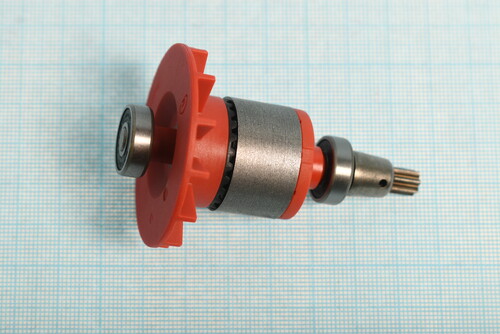 Купить Ротор для винтоверта FinePower CIDBL180  9233249. Характеристики, отзывы и цены в Донецке