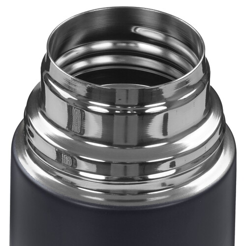 Купить Термос Relaxika 101 R101.750.3NL синий  9194321. Характеристики, отзывы и цены в Донецке