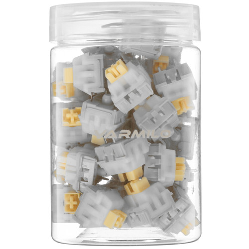 Купить Переключатели Varmilo Daisy L [ZTZS-L-042/D]  5621096. Характеристики, отзывы и цены в Донецке