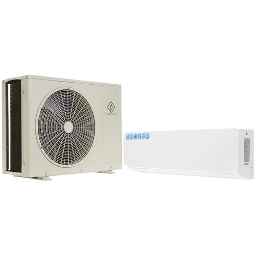 Купить Кондиционер настенный сплит-система Lanzkraft LSWH-70FC1N/LSAH-70FC1N белый  9974818. Характеристики, отзывы и цены в Донецке