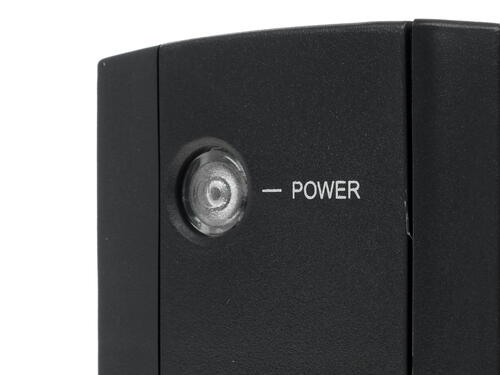 Купить ИБП CyberPower UTC650E  1228960. Характеристики, отзывы и цены в Донецке