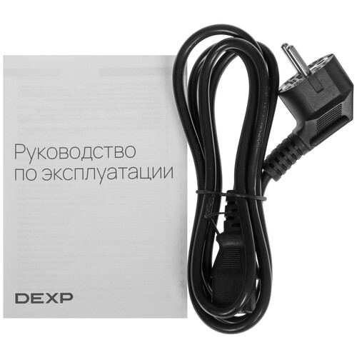 Купить ПК DEXP Atlas H472  5491795. Характеристики, отзывы и цены в Донецке