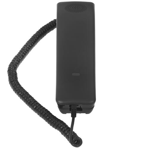 Купить Телефон VoIP Fanvil H2U черный  4713422. Характеристики, отзывы и цены в Донецке