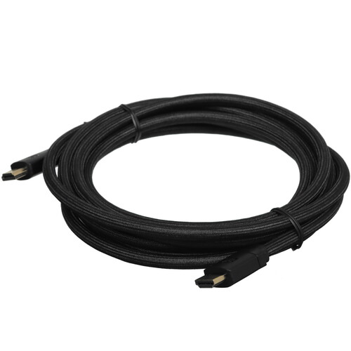 Купить Кабель  Baseus HDMI - HDMI, 3 м  5455835. Характеристики, отзывы и цены в Донецке
